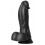 Gode vibrant Dinosaur Cock 17 x 5.8cm