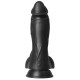 Gode vibrant Dinosaur Cock 17 x 5.8cm 