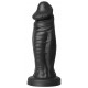 Gode vibrant Devil Cock 19 x 6.5cm