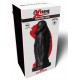 Gode vibrant Devil Cock 19 x 6.5cm 