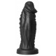 Gode vibrant Devil Cock 19 x 6.5cm 