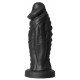 Gode vibrant Devil Cock 19 x 6.5cm 