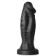 Gode vibrant Devil Cock 19 x 6.5cm 