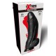 Gode vibrant Demon Cock 19 x 7cm 