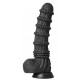 Gode vibrant Dragon 21 x 5.8cm 