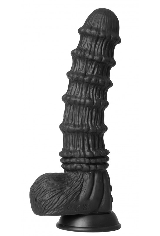 Gode vibrant Dragon 21 x 5.8cm 