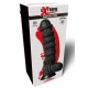 Gode vibrant Dragon 21 x 5.8cm 