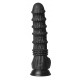 Gode vibrant Dragon 21 x 5.8cm 