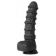 Gode vibrant Dragon 21 x 5.8cm 