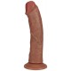 Gode vibrant Little Curved 15.5 x 3.7 cm Latino 