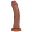 Gode vibrant Little Curved 15.5 x 3.7 cm Latino