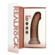 Gode vibrant Little Curved 15.5 x 3.7 cm Latino 