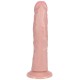 Gode vibrant Curved 20 x 4.6cm 
