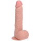Gode vibrant Straight Strong 19 x 5cm 