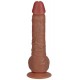 Gode vibrant Straight Strong 19 x 5 cm Latino 