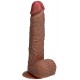 Gode vibrant Straight Strong 19 x 5 cm Latino 
