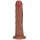 Gode Rotatif Curved 20 x 4.6 cm Latino 