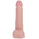 Gode Thrust Straight 17 x 4.4 cm 