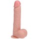 Gode Thrust Straight 17 x 4.4 cm 