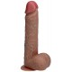 Gode Thrust Straight 17 x 4.4 cm Latino 