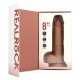 Gode Thrust Straight 17 x 4.4 cm Latino 