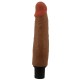 Gode Vibrant Waldorf 17.5 x 4.2cm Marron 