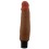 Gode Vibrant Waldorf 17.5 x 4.2cm Marron