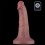 Gode vibrant Power Cock 14 x 3.8cm
