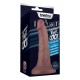 Gode vibrant Power Cock 14 x 3.8cm 