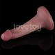 Gode vibrant Power Cock 14 x 3.8cm 