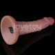 Gode vibrant Power Cock 14 x 3.8cm 