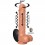 Gode Rotatif Vibrant Flavius 18 x 4.4cm