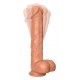 Gode Rotatif Vibrant Flavius 18 x 4.4cm 
