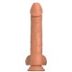 Gode Rotatif Vibrant Flavius 18 x 4.4cm 