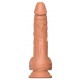 Gode Rotatif Vibrant Octavius 15 x 3.7cm 