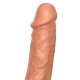 Gode Rotatif Vibrant Octavius 15 x 3.7cm 