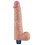 Gode Vibrant avec Bourses Softee 21 x 5.3cm Chair