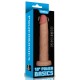 Gode Vibrant Power Basic 23 x 5.2cm 