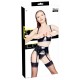 Ensemble VINYL SET RIVE Noir 