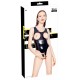 Body VINYL BODY ROUND Noir 