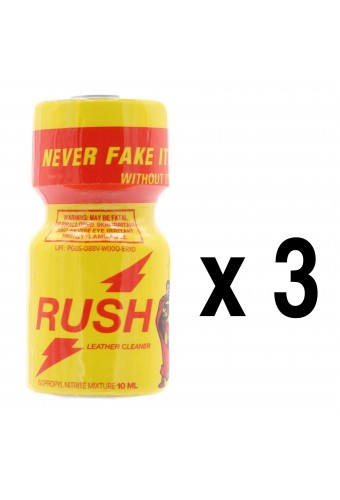 Rush Original 10mL x3 