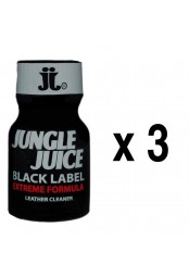 Jungle Juice Black Label 10ml x3