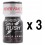 Super Rush Black Label 10ml x3