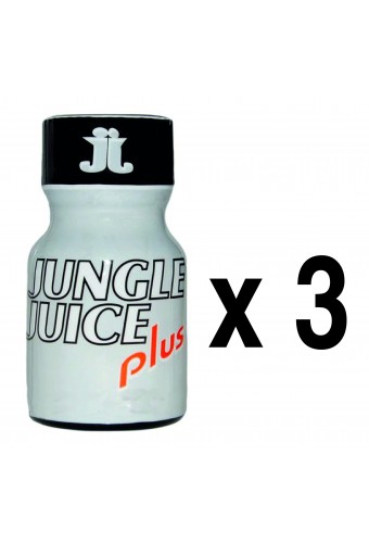 Jungle Juice Plus 10ml x3 