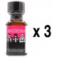 Amsterdam 24ml x3 