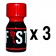 Fist Room Mini 10ml x3 