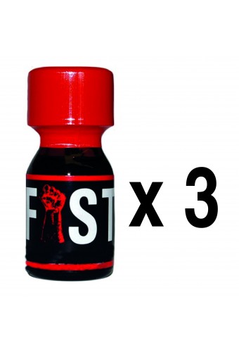 Fist Room Mini 10ml x3 
