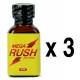 Mega Rush 25ml x3 