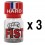 FIST FRANCE 10ml x3