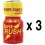 SUPER RUSH 10ml x3